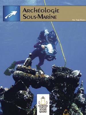 cover image of ARQUÉOLOGIE SOUS-MARINE